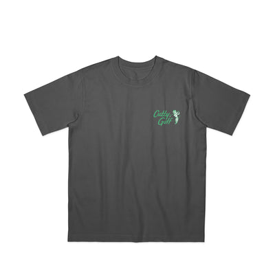 Long Bombs Tee