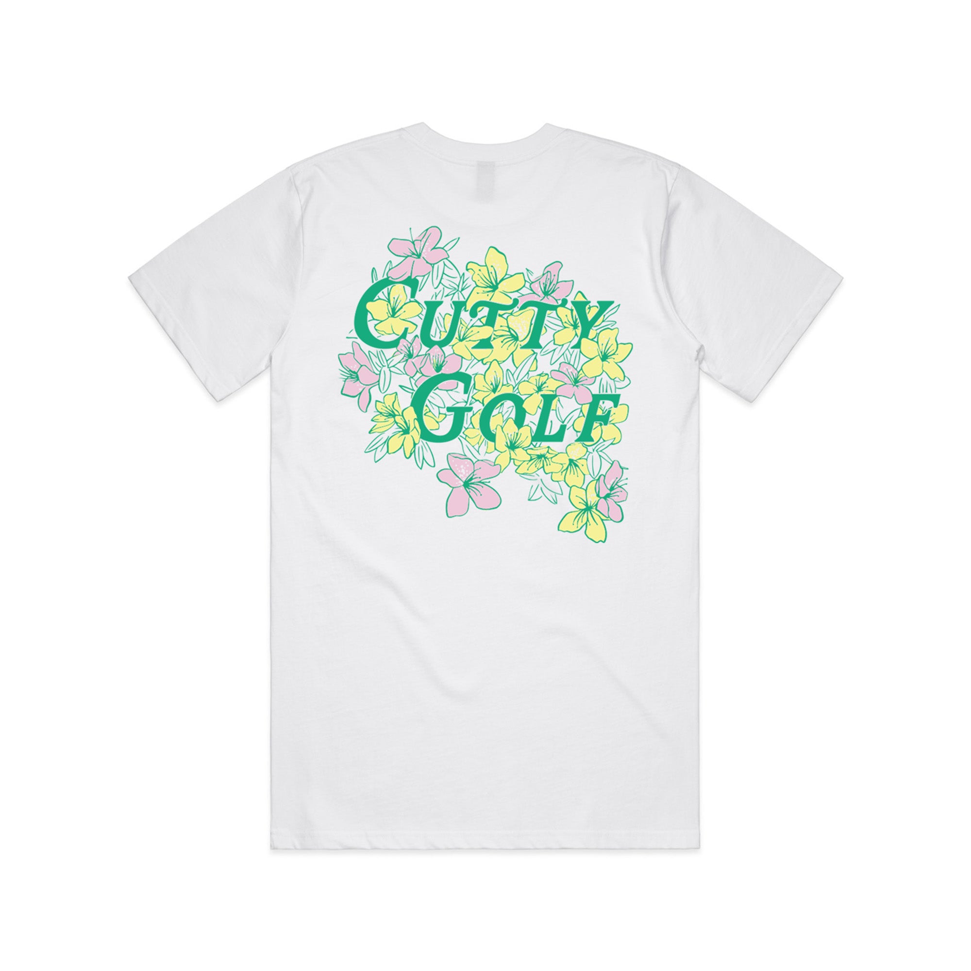 Azaleas Tee