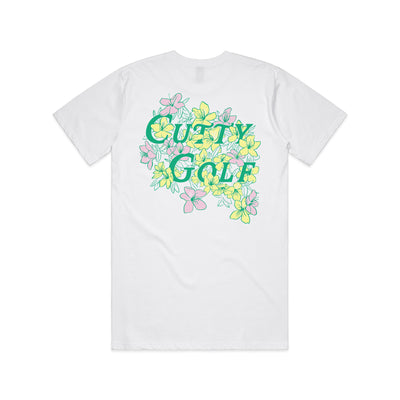 Azaleas Tee