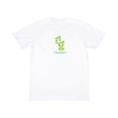 Untraditional Masters Tee