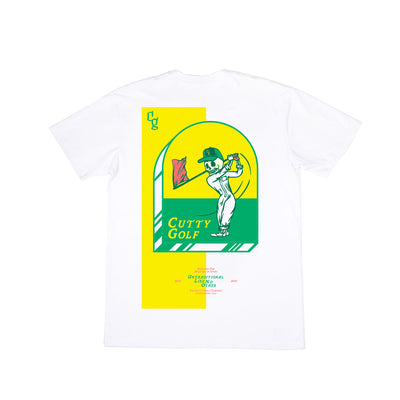 Untraditional Masters Tee